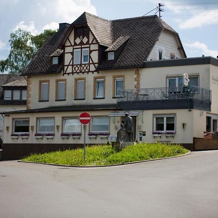 Hotel Waldfrieden Emmelshausen Eksteriør billede