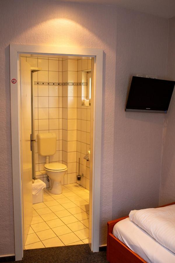 Hotel Waldfrieden Emmelshausen Eksteriør billede
